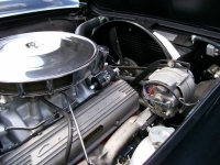 1965 Chevrolet Corvette for sale in Michigan (ID-128694)