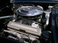 1965 Chevrolet Corvette for sale in Michigan (ID-128694)