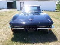 1965 Chevrolet Corvette for sale in Michigan (ID-128694)