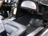 1965 Chevrolet Corvette for sale in Michigan (ID-128694)
