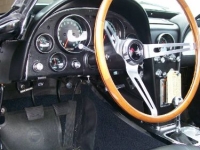 1965 Chevrolet Corvette for sale in Michigan (ID-128694)