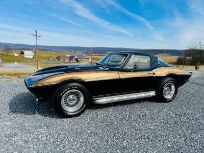 1965 Chevrolet Corvette for sale