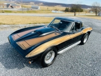 1965 Chevrolet Corvette for sale in Riverhead, New York (ID-129790)