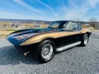 1965 Chevrolet Corvette for sale in Riverhead, New York (ID-129790)