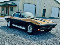 1965 Chevrolet Corvette for sale in Riverhead, New York (ID-129790)
