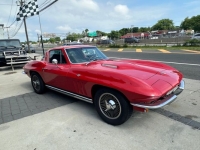 1965 Chevrolet Corvette for sale in Michigan (ID-130334)