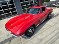 1965 Chevrolet Corvette for sale in Michigan (ID-130334)