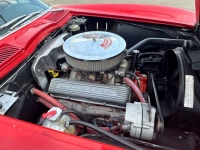 1965 Chevrolet Corvette for sale in Michigan (ID-130334)