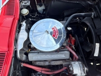1965 Chevrolet Corvette for sale in Michigan (ID-130334)