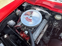 1965 Chevrolet Corvette for sale in Michigan (ID-130334)