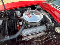 1965 Chevrolet Corvette for sale in Michigan (ID-130334)