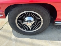 1965 Chevrolet Corvette for sale in Michigan (ID-130334)
