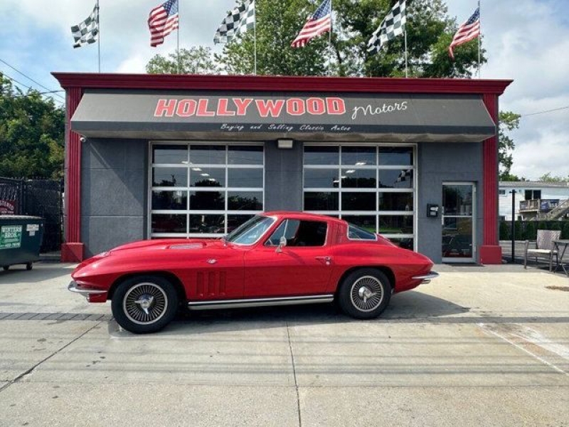 1965 Chevrolet Corvette for sale in Riverhead, New York (ID-130365) 1965 Chevrolet Corvette for sale in Riverhead, New York (ID-130365)