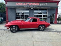 1965 Chevrolet Corvette for sale in Riverhead, New York (ID-130365)