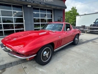1965 Chevrolet Corvette for sale in Riverhead, New York (ID-130365)
