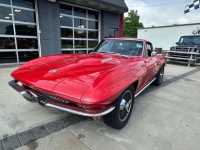 1965 Chevrolet Corvette for sale in Riverhead, New York (ID-130365)