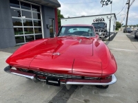 1965 Chevrolet Corvette for sale in Riverhead, New York (ID-130365)