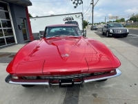 1965 Chevrolet Corvette for sale in Riverhead, New York (ID-130365)