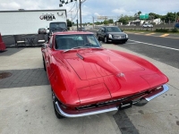 1965 Chevrolet Corvette for sale in Riverhead, New York (ID-130365)