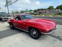 1965 Chevrolet Corvette for sale in Riverhead, New York (ID-130365)