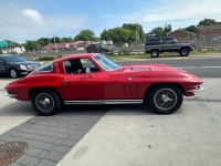 1965 Chevrolet Corvette for sale in Riverhead, New York (ID-130365)
