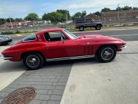 1965 Chevrolet Corvette for sale in Riverhead, New York (ID-130365)