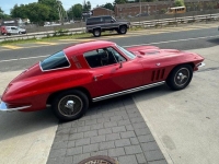 1965 Chevrolet Corvette for sale in Riverhead, New York (ID-130365)