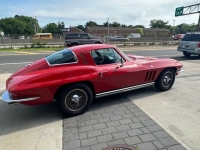 1965 Chevrolet Corvette for sale in Riverhead, New York (ID-130365)