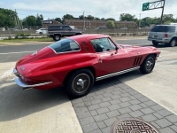 1965 Chevrolet Corvette for sale in Riverhead, New York (ID-130365)