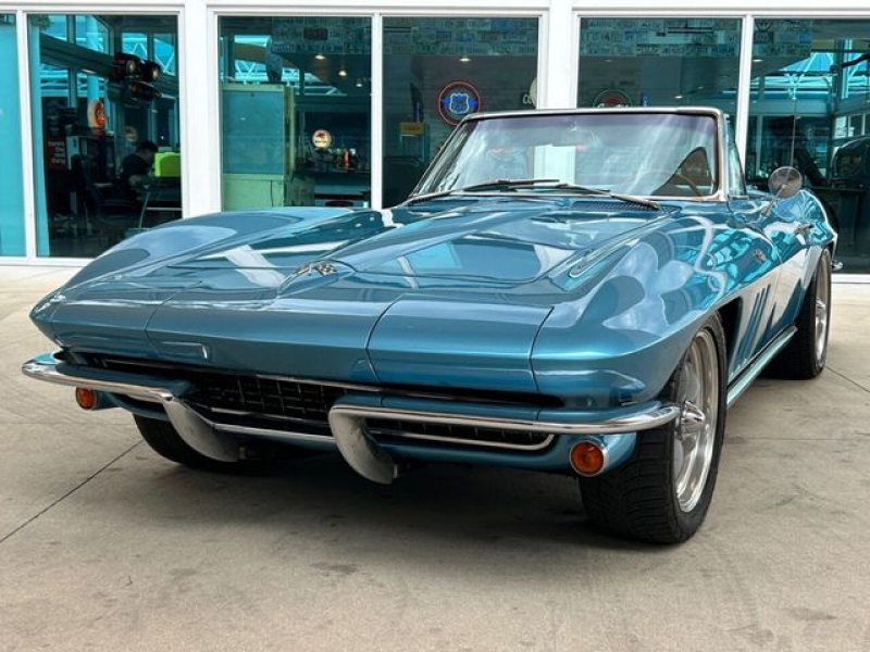 1965 Chevrolet Corvette for sale in Riverhead, New York (ID-130394)