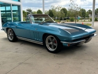 1965 Chevrolet Corvette for sale in Riverhead, New York (ID-130394)