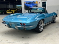 1965 Chevrolet Corvette for sale in Riverhead, New York (ID-130394)