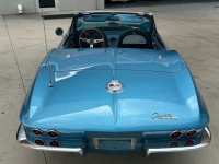 1965 Chevrolet Corvette for sale in Riverhead, New York (ID-130394)