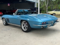 1965 Chevrolet Corvette for sale in Riverhead, New York (ID-130394)