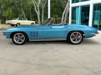 1965 Chevrolet Corvette for sale in Riverhead, New York (ID-130394)