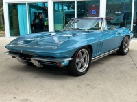 1965 Chevrolet Corvette for sale in Riverhead, New York (ID-130394)