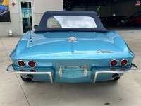 1965 Chevrolet Corvette for sale in Riverhead, New York (ID-130394)