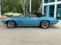 1965 Chevrolet Corvette for sale in Riverhead, New York (ID-130394)