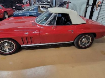 1965 Chevrolet Corvette for sale 1965 Chevrolet Corvette for sale