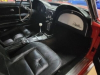 1965 Chevrolet Corvette for sale in Michigan (ID-130842)