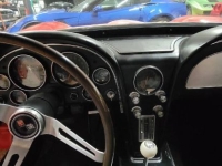 1965 Chevrolet Corvette for sale in Michigan (ID-130842)