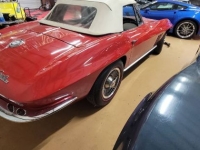 1965 Chevrolet Corvette for sale in Michigan (ID-130842)
