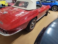 1965 Chevrolet Corvette for sale in Michigan (ID-130842)