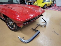 1965 Chevrolet Corvette for sale in Michigan (ID-130842)