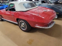 1965 Chevrolet Corvette for sale in Michigan (ID-130842)