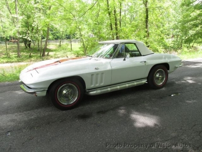 1965 Chevrolet Corvette for sale