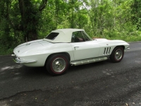 1965 Chevrolet Corvette for sale in Riverhead, New York (ID-132195)