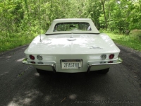 1965 Chevrolet Corvette for sale in Riverhead, New York (ID-132195)