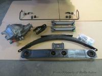 1965 Chevrolet Corvette for sale in Riverhead, New York (ID-132195)