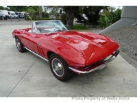 1965 Chevrolet Corvette for sale in Riverhead, New York (ID-132602)